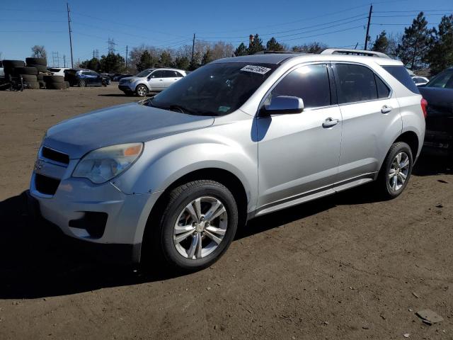 Obraz 1 z 2015 CHEVROLET EQUINOX LT 2015 z VIN 2GNFLFEK1F6214114