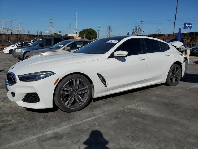 2022 BMW 840I  2022 image