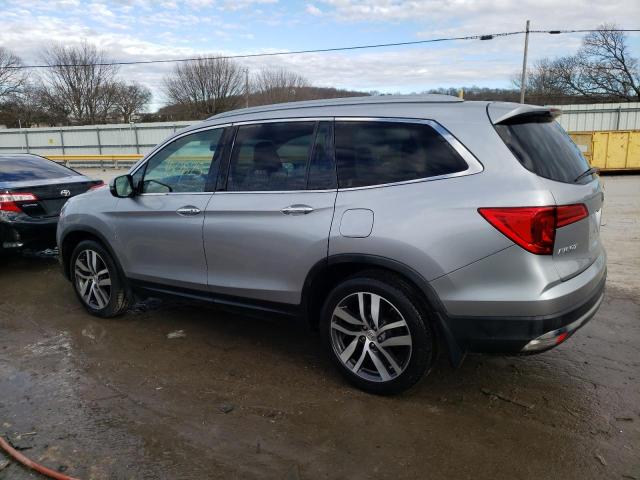 Image 2 of 2016 HONDA PILOT TOURING 2016 with VIN 5FNYF5H94GB039350