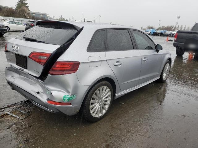 Изображение 3 2016 AUDI A3 E-TRON PREMIUM 2016 с VIN WAUUPBFF3GA111874