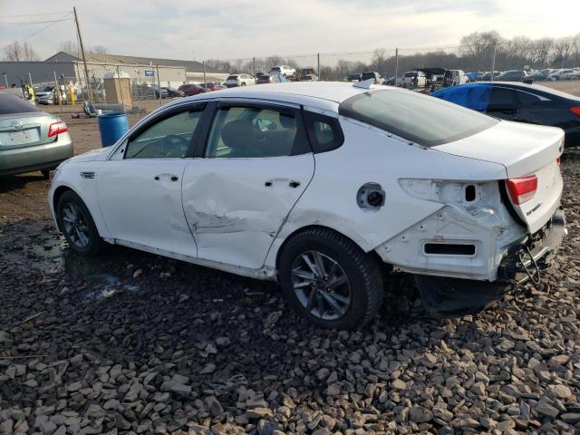 Obraz 2 z 2019 KIA OPTIMA LX 2019 z VIN 5XXGT4L3XKG374491