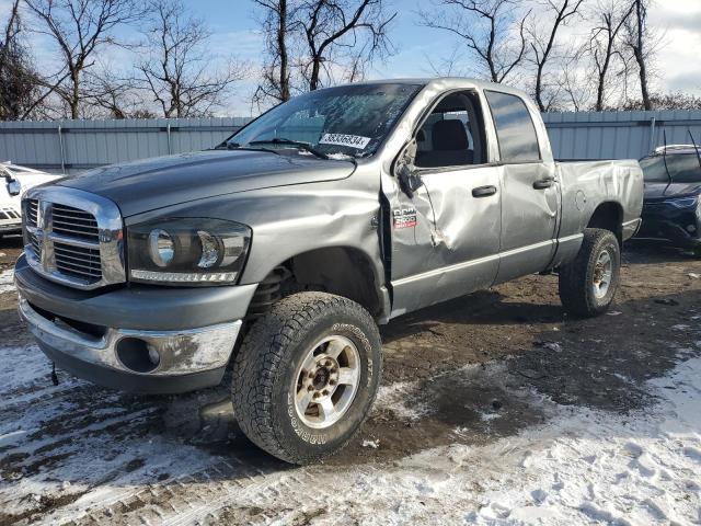 Obraz 2008 DODGE RAM 2500 ST 2008