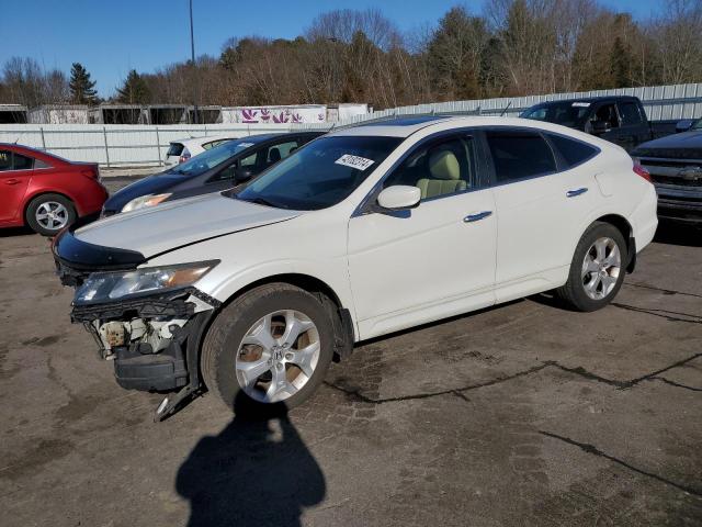 Изображение 2011 HONDA ACCORD CROSSTOUR EXL 2011