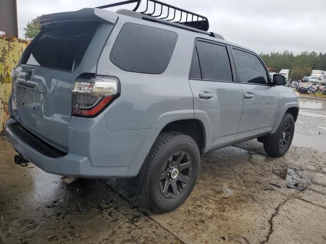 Obraz 3 z 2021 TOYOTA 4RUNNER SR5/SR5 PREMIUM 2021 z VIN JTEBU5JR6M5869584