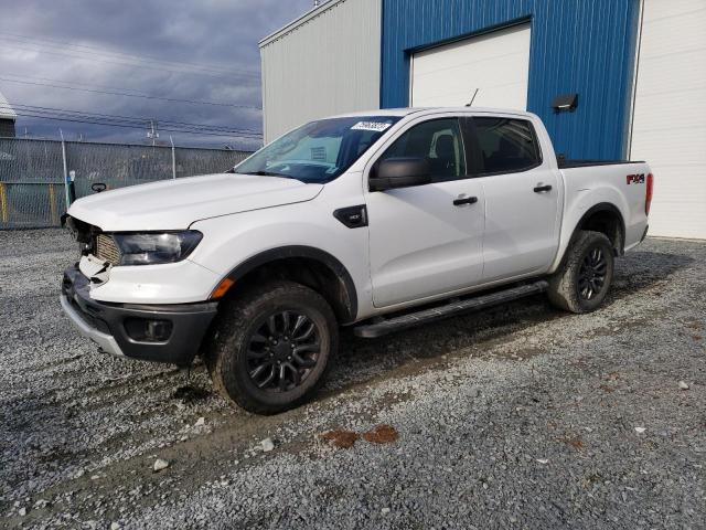 Obraz 2020 FORD RANGER XL 2020