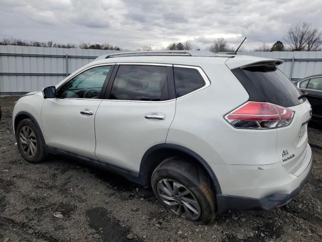 Image 2 of 2015 NISSAN ROGUE S 2015 with VIN 5N1AT2MV7FC759129