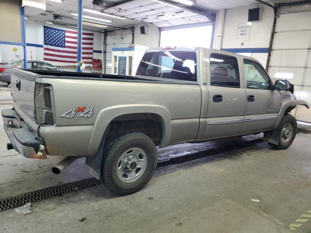 Изображение 3 2003 GMC SIERRA K2500 HEAVY DUTY 2003 с VIN 1GTHK23143F227030