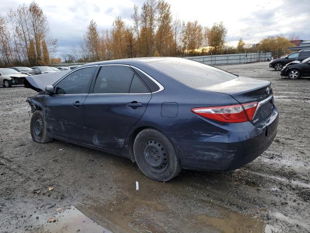 Изображение 2 2015 TOYOTA CAMRY LE 2015 с VIN 4T4BF1FK9FR455986