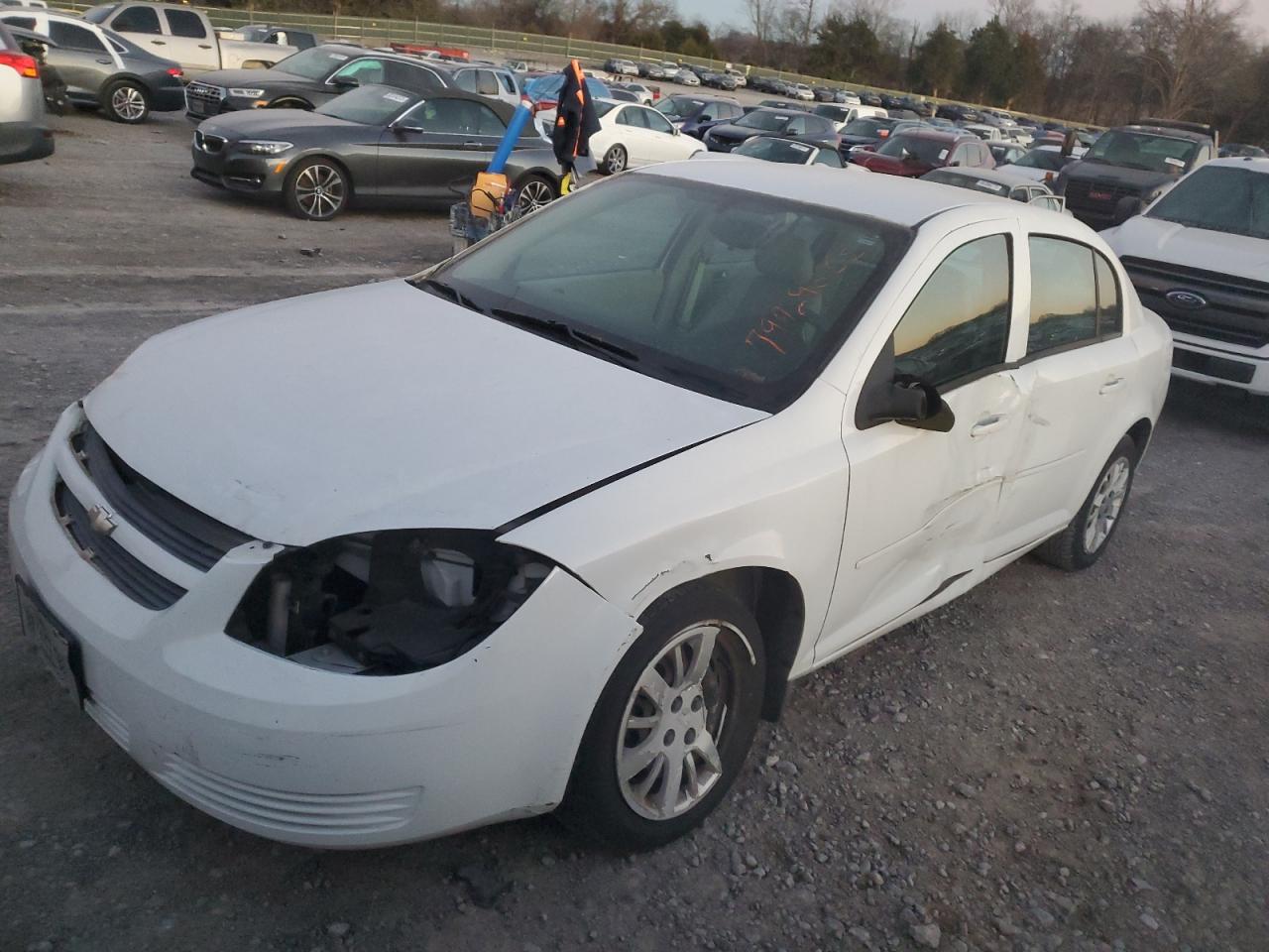 Изображение 2010 CHEVROLET COBALT LS 2010