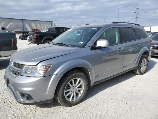 2015 DODGE JOURNEY SXT 2015 image