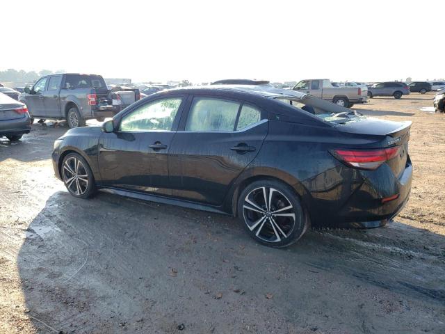 Image 2 of 2021 NISSAN SENTRA SR 2021 with VIN 3N1AB8DV7MY241894