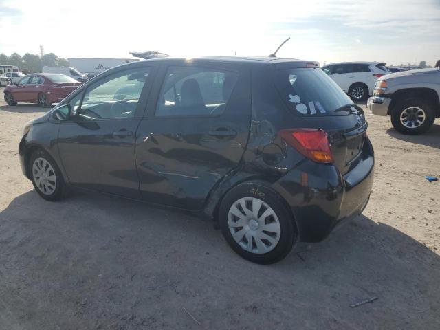 Obraz 2 z 2017 TOYOTA YARIS L 2017 z VIN VNKKTUD39HA081489