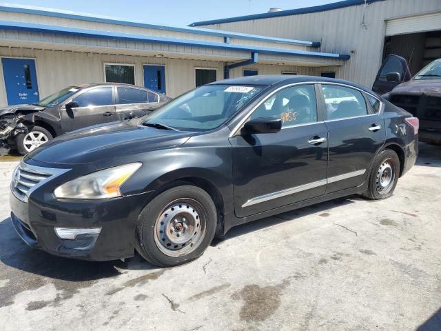 Obraz 2 z 2015 NISSAN ALTIMA 2.5 2015 z VIN 1N4AL3AP2FN317062