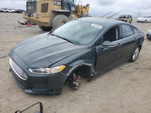2015 FORD FUSION SE 2015 image
