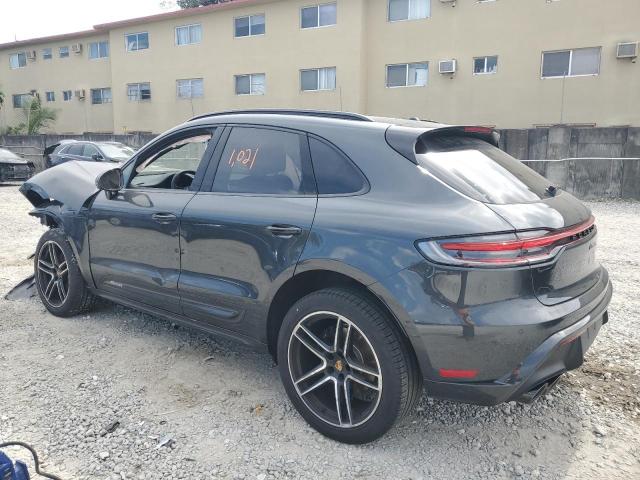 Изображение 2 2024 PORSCHE MACAN BASE 2024 с VIN WP1AA2A5XRLB02066