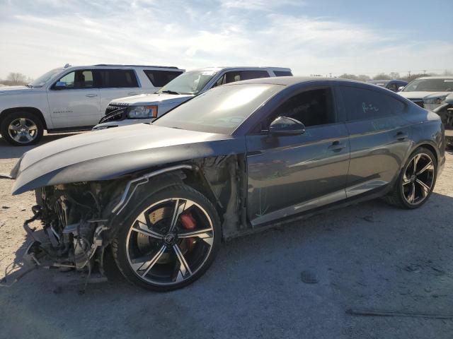 Image 1 of 2019 AUDI RS5  2019 with VIN WUABWCF57KA904536