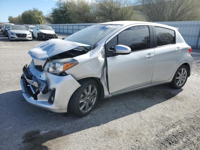 Obraz 1 z 2014 TOYOTA YARIS  2014 z VIN JTDKTUD32ED585756