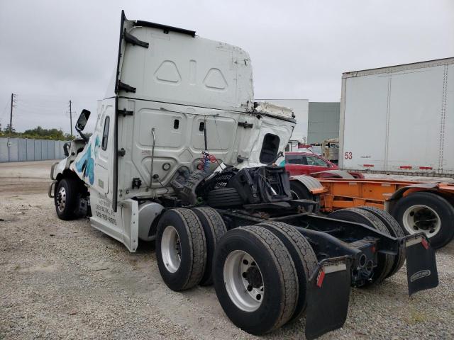 Obraz 3 z 2020 FREIGHTLINER CASCADIA 126  2020 z VIN 3AKJHHDR1LSLY5394