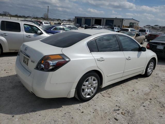 Obraz 3 z 2009 NISSAN ALTIMA 2.5 2009 z VIN 1N4AL21E29N552610
