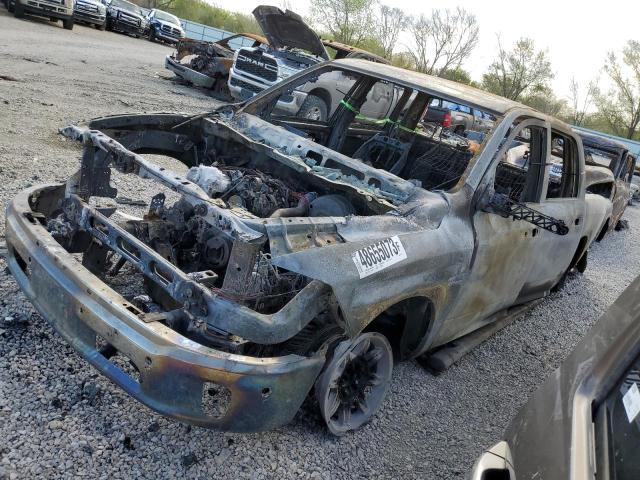 Obraz 1 z 2015 RAM 1500 SLT 2015 z VIN 1C6RR7LM9FS705727