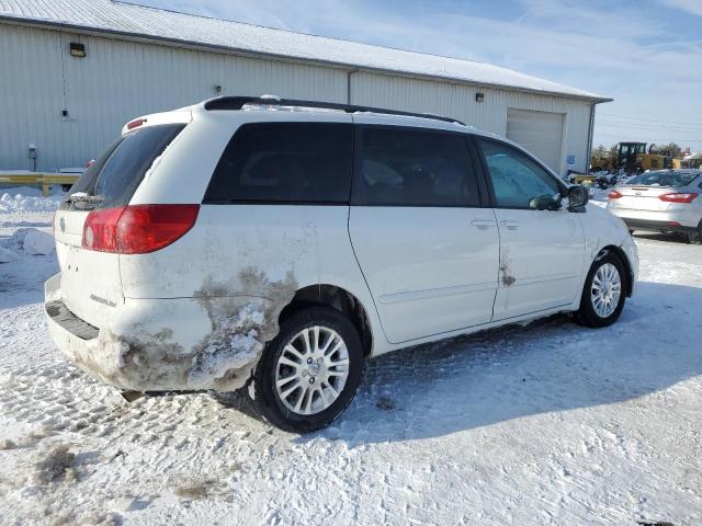 Obraz 3 z 2009 TOYOTA SIENNA XLE 2009 z VIN 5TDZK22C29S233585