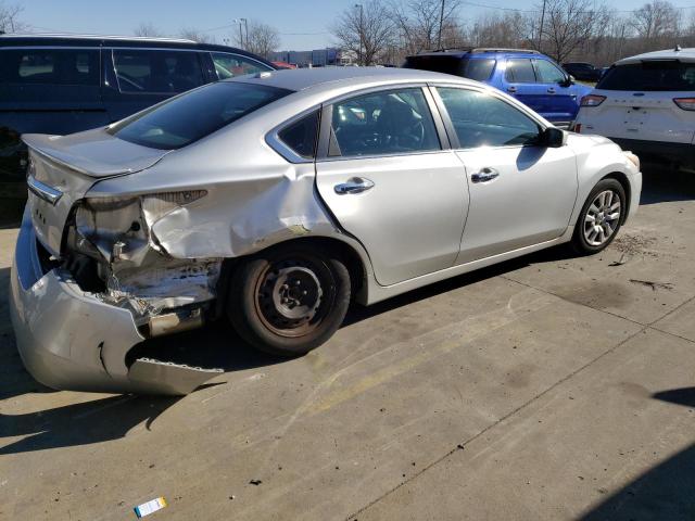 Image 3 of 2015 NISSAN ALTIMA 2.5 2015 with VIN 1N4AL3AP2FC424088