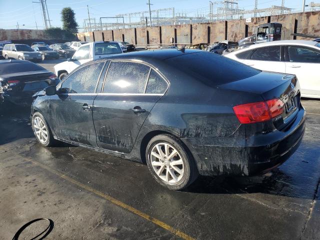 Image 2 of 2014 VOLKSWAGEN JETTA SE 2014 with VIN 3VWD17AJ6EM420717