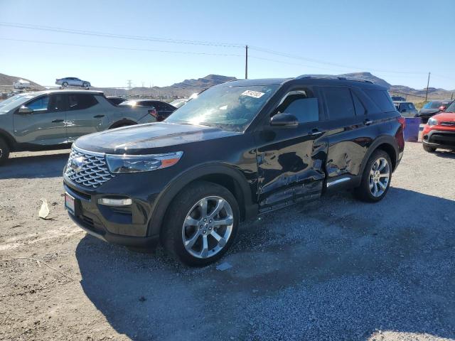 2020 FORD EXPLORER PLATINUM 2020 image