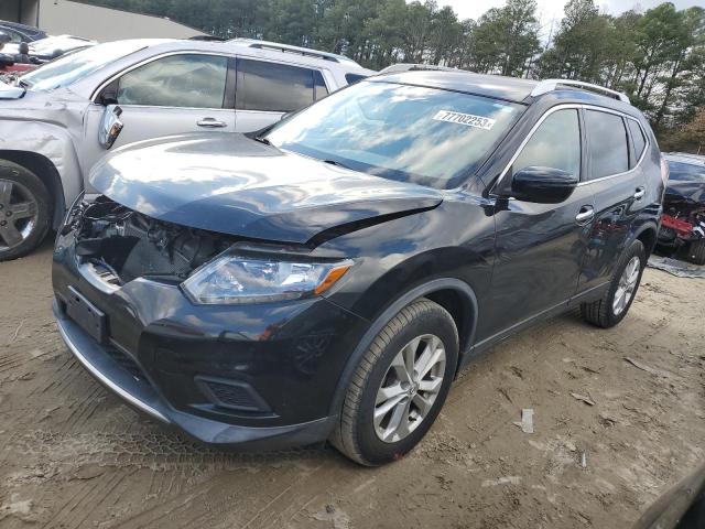 Obraz 1 z 2016 NISSAN ROGUE S 2016 z VIN KNMAT2MV2GP667196