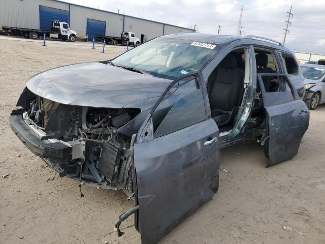 Obraz 1 z 2015 NISSAN PATHFINDER S 2015 z VIN 5N1AR2MN5FC723826