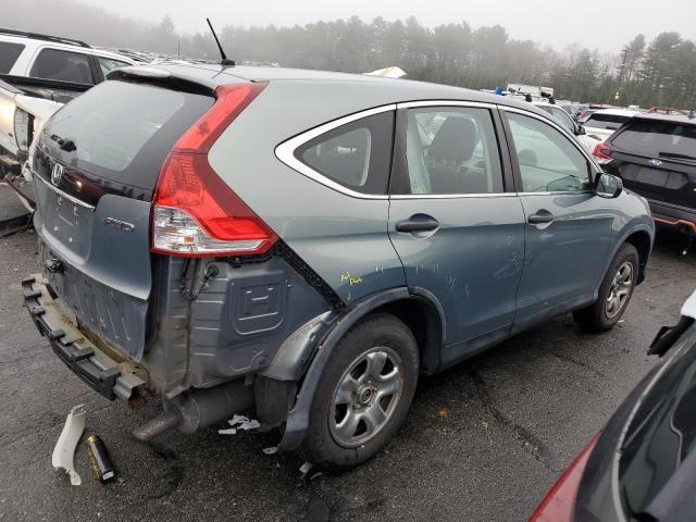 Image 3 of 2012 HONDA CR-V LX 2012 with VIN 5J6RM4H33CL026901
