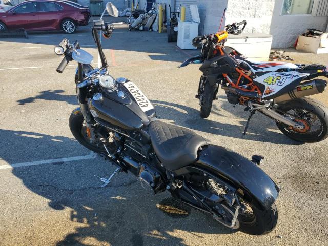 Obraz 3 z 2016 HARLEY-DAVIDSON FLS SOFTAIL SLIM 2016 z VIN 1HD1JRV39GB043032