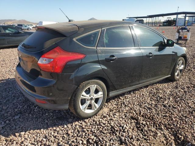 Image 3 of 2014 FORD FOCUS SE 2014 with VIN 1FADP3K23EL239681