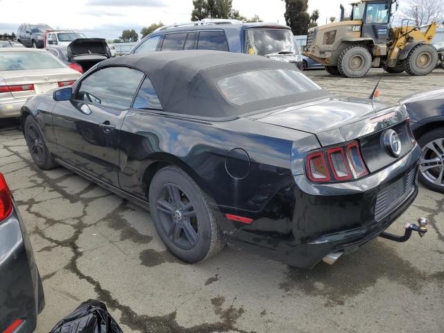 Изображение 2 2014 FORD MUSTANG  2014 с VIN 1ZVBP8EM1E5229311