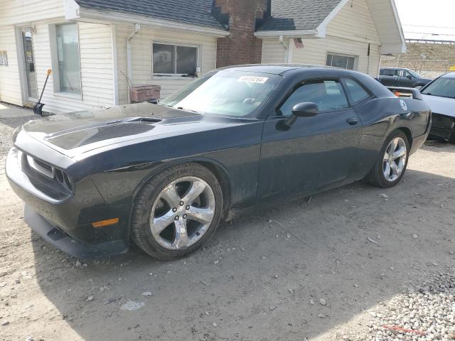 Изображение 1 2014 DODGE CHALLENGER R/T 2014 с VIN 2C3CDYBT8EH184960