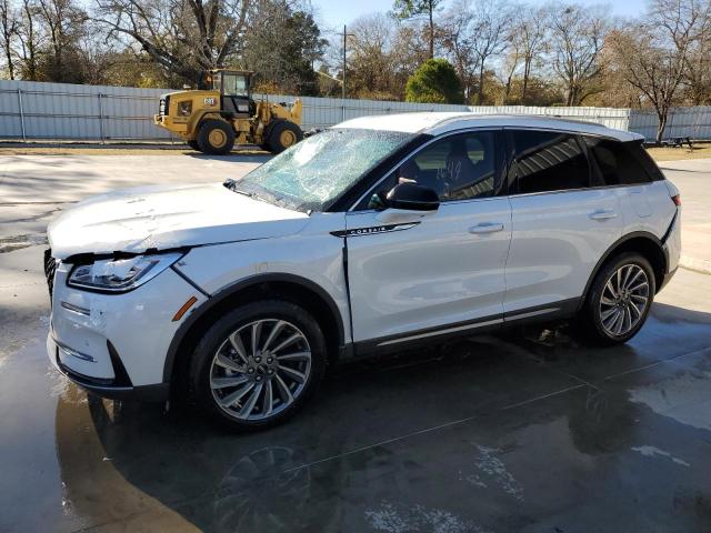 2023 LINCOLN CORSAIR RESERVE 2023 image