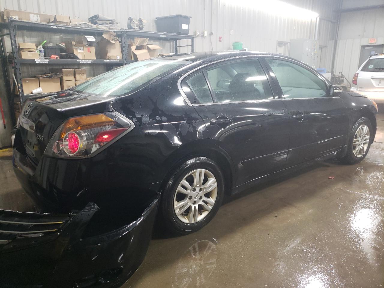 Obraz 3 z 2010 NISSAN ALTIMA BASE 2010 z VIN 1N4AL2AP6AN525576