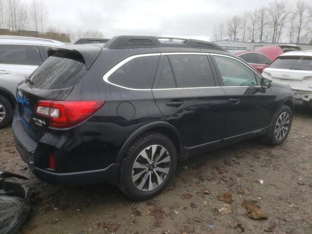Obraz 3 z 2015 SUBARU OUTBACK 2.5I LIMITED 2015 z VIN 4S4BSAJC1F3260346