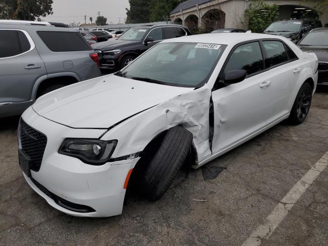 2022 CHRYSLER 300 TOURING 2022 image