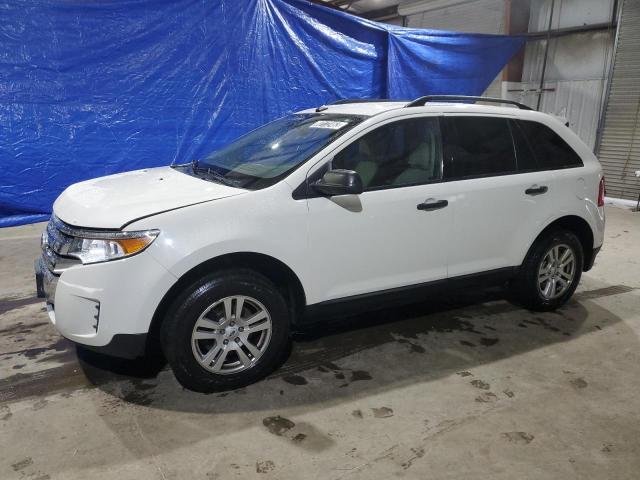 Obraz 2012 FORD EDGE SE 2012