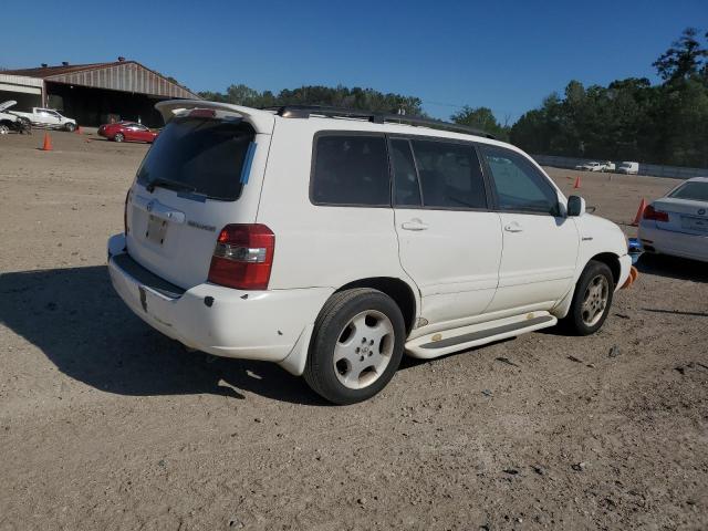 Obraz 3 z 2006 TOYOTA HIGHLANDER LIMITED 2006 z VIN JTEDP21AX60097325