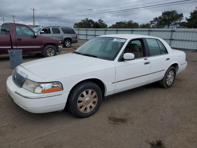 Изображение 2003 MERCURY GRAND MARQUIS LS 2003