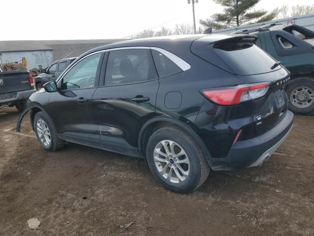 Image 2 of 2020 FORD ESCAPE SE 2020 with VIN 1FMCU9G64LUA83599