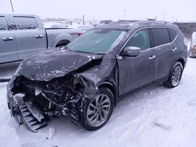 Изображение 1 2015 NISSAN ROGUE S 2015 с VIN 5N1AT2MV0FC798287