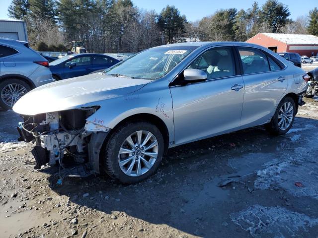 Изображение 1 2015 TOYOTA CAMRY LE 2015 с VIN 4T4BF1FK2FR503750