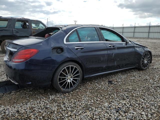 Obraz 3 z 2015 MERCEDES-BENZ C 300 2015 z VIN 55SWF4JB2FU073654
