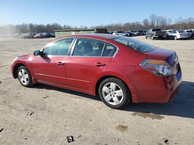 Obraz 2 z 2008 NISSAN ALTIMA 2.5 2008 z VIN 1N4AL21E48N528470