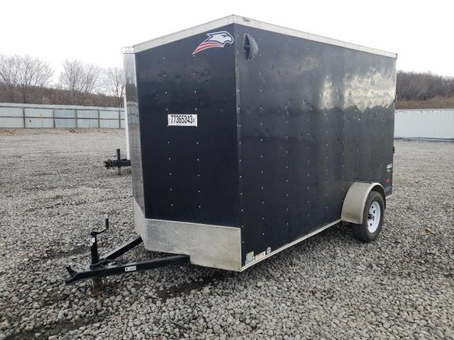 Obraz 3 z 2020 Dctr Trailer 2020 z VIN 7HB211216LH001827