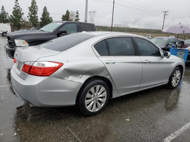 Image 3 of 2015 HONDA ACCORD EXL 2015 with VIN 1HGCR3F85FA010769