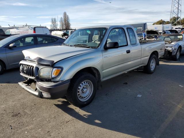 Obraz 1 z 2002 TOYOTA TACOMA XTRACAB 2002 z VIN 5TEVL52N22Z116421